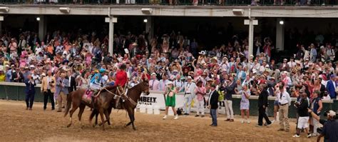 fanduel racing kentucky derby|FanDuel Racing Brings Major Features For Kentucky .